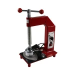 Factory Tire Repair Vulcanizer Machine Vehicle Repair Tool
