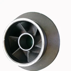 Factory Water pump impeller suitable for inboard engines