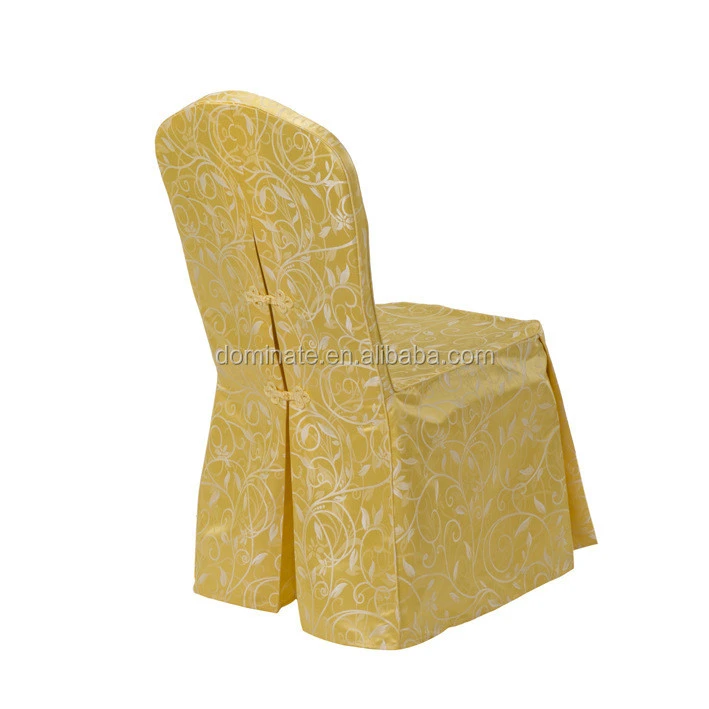 Factory Wholesale Cheap Wedding Chair Covers