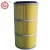 Import Factory wholesale Dust Remove Polyester Pleated Air Filter Cartridge from China