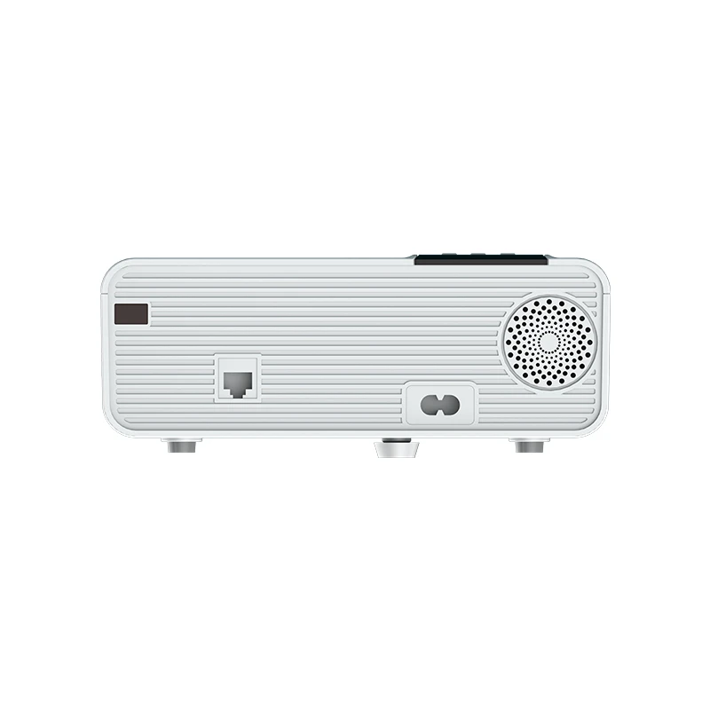 Factory wholesale G86 projector OEM ODM Factory Native 1080p Full HD LED LCD Home Theater Portable Projector