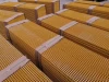Factory wholesale high-strength durable sidewalk glass fiber glass fiber grille non-slip