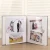 Import Factory Wholesale Professional Linen Cloth Self-adhesive Film Paste Type Family Photo Album from China