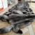 Import Factory wholesale silver fox fur 100% animal fur real natural black fox fox fur from China