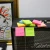 Import Factory wholesale sticky notes 3x3 custom sticky notes from China