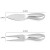 Import Fancy gifts for housewarming custom kitchen gadget mini stainless steel 4pcs cheese knife set from China