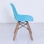 Import Fancy plastic kid chair lovely baby child dining chair from China