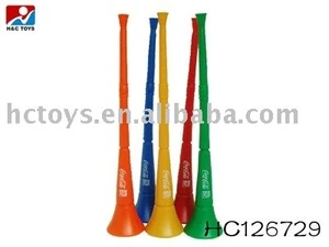 Fans Vuvuzela Toy Horn HC126729
