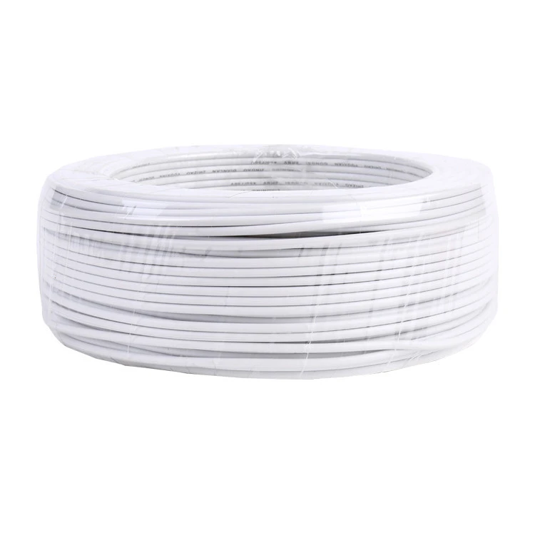 Far East PVC insulated waterproof marine electric wires