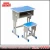 Import FAS-046 Modern classroom desk furniture used children school tables and chairs from China