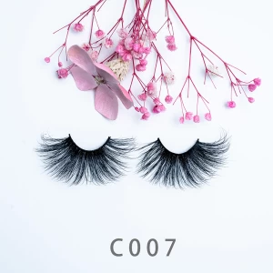 Fashion 3D Mink Eyelashes 100% Mink Eyelashes Long Dramatic Volume Mink False Eyelashes 6 pairs 9 Pairs 26 pairs