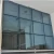 Import Fashion design Low-E glass curtain walls building facades from China