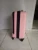 Import Fashion Front Open Hard Shell ABS Carry on Luggage Boarding Bags from China