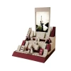 Fashion jewellery display stand , ring holder , jewellery counter display for wholesale