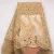 Import Fashion Lace FabricSequins Latest French Lace Beautiful Bridal Lace XZ2418B from China