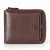 Import Fashion Men Wallets Small Money Purse Coin Bag Zipper Short Male Wallet Card Holder from China