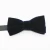 Import Fashion Mens Velvet Gold Suit Bow Ties from China