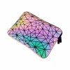 Fashion New 2020 Business Computer bag laptop Case Geometric Reflective Laptop Sleeve Luminous Laptop Bag