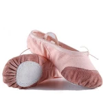 Fashion Soft Sole Cheap Price Ballet Dance Shoes