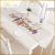 Import Fast delivery beautiful modern design Birdie table runners fancy from China