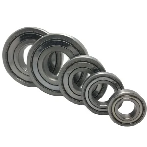 Fast delivery S6002 deep groove ball bearing