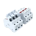 FATO To Worldwide STN Modular Fuse Holder Thermal Fuse 10A 250V, Electric Rice Cooker Thermal Fuse