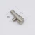 Import Faucet manufacturer custom 304 stainless steel triangle valve shut-off valve from China