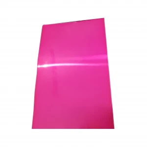 FB Epoxy Polyester Candy Color Bright Pink Powder Coating Powder, Chinese Powder Coating Paint Manufacturers