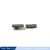 Import FBK-1038 New fashion design metal sewing toggle shank button from China