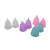Import FDA 100% Silicone Menstrual Cup For Women Period Feminine Hygiene Product Menstruation Cup Reusable Silicone Copa Menstrual from China