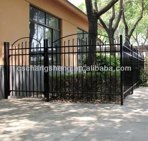 Fence Panels Privacy