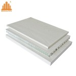 Fiber Glass Honeycomb Panel PP Honeycomb Panel