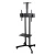 Import film camera hospital holder 100" mobile tv trolley stand cart with wheels laptop medical cart trolleys tv stands longshuei from China