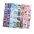 Import Film Series Sticker Aesthetic Fantasy Sky Holiday Time Memory Journaling Decoration Sticker PET Material Masking Adhesive Tapes from China