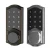 Import fingerprint wireless apartment Security Locks and Apps Electronic Deadbolt Touch Screen Smart lock from China