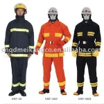 Fire Fighter fireman firefighting Equipment clothing