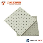 Fireproof Material Made Ceiling Tiles