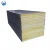 Import Fireproof PU EPS sandwich roof panels, sandwich wall panels from China