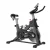 Import Fitness home Gym Cycle Exercise Bike Indoor Stationary Exercise Spinning Bike With Screen from China