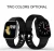 Fitness Tracker Smartwatch X16 With  Heart Rate Blood Pressure Monitor Waterproof Smart Watch Support SIM Card For Android IOS