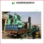 five roller textile waste/ cotton/fiber opening machine,cotton waste recycling machine,cotton waste opening machine