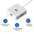 Import flash driver USB extension cable 0.25m 0.5m 1m 1.5m 2m Android micro charging HUB 4ports 2.0 usb hub from China