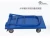 Import Flat bed cart with foldable handle from China