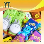 Fleece material customized car safety seat belts cover pads,bay shoulder pad