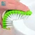 Import Flexible 360 Degree Plastic Toilet Brush Corner Scrubbing Cleaning Brush Multifunction Sink Clothes from China