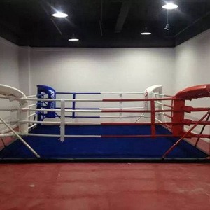 Floor Boxing Ring for sale