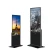 Import floor standing Indoor Android media player lcd advertising player from China