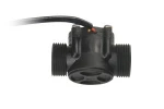 flow water sensor  hall effect Gas water heater electromagnetic Coffee machine