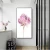 Import Flower picture hotel corridor decor diy canvas painting from China