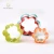 Import Flower Shape Cake Mold Set Of 5 DIY Set Baking Tools Plastic Cookie Cutter from China